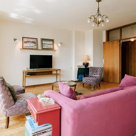 City View Central Flat 4 Min To Zorlu Center Appartamento Provincia di Istanbul