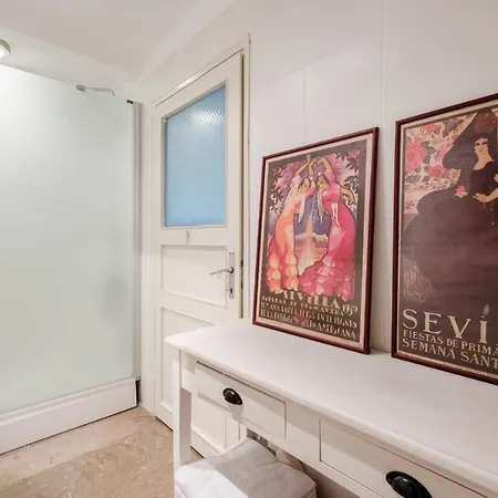 דירה City View Central Flat 4 Min To Zorlu Center איסטמבול
